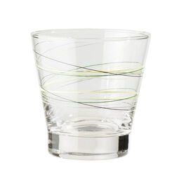casa NOVA Trinkglas 345ml