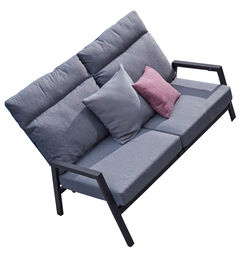 Living Sofa 2-Sitzer