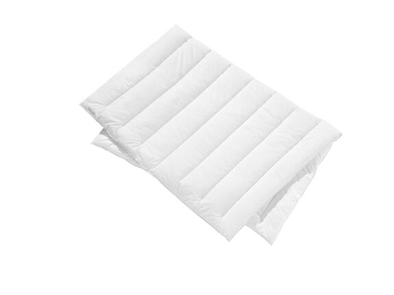 CENTA-STAR Ganzjahresbett 1150g