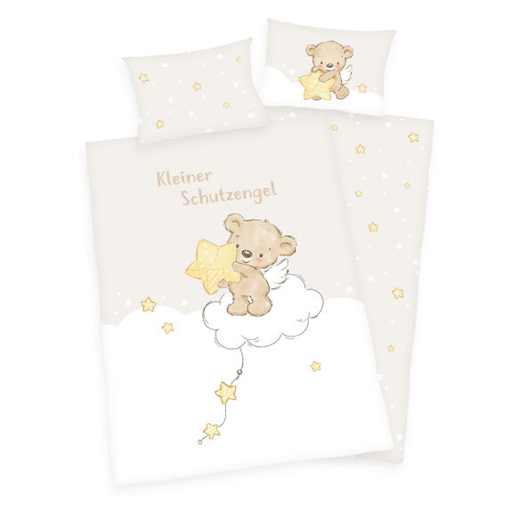 Herding Bettw&auml;sche (Baby/ Kinder)