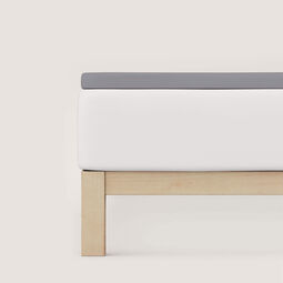 schlafgut Pure-Split-Topper