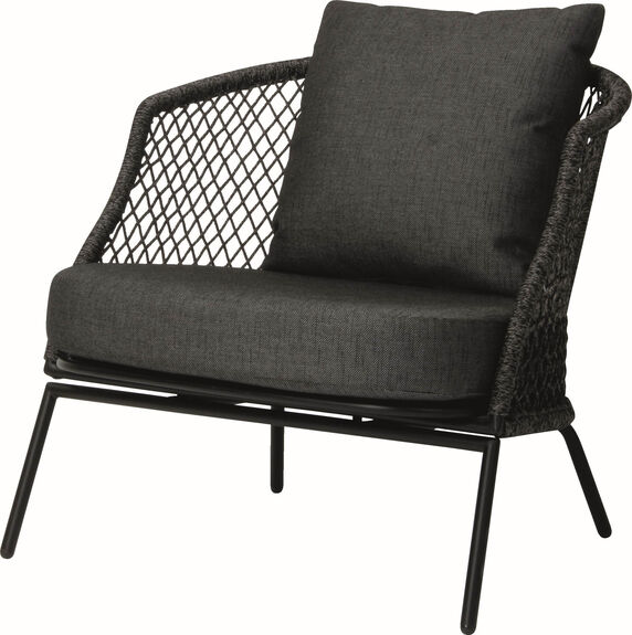 STERN Lounge-Sessel