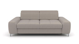 set one by Musterring 3-Sitzer-Sofa