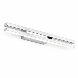 elements by BANKAMP LED-Wandleuchte 1flg