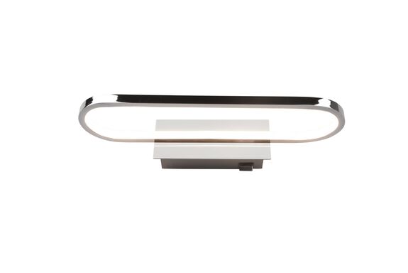 Trio Leuchten LED-Wandleuchte 1flg