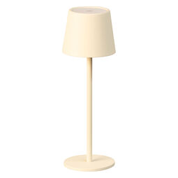 LED-Akku-Tischleuchte 1flg