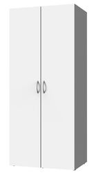 Schrank 2-tuerig
