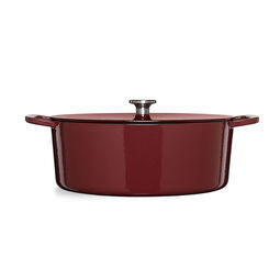 Bräter oval 33cm