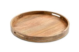 Deko-Tablett 50cm