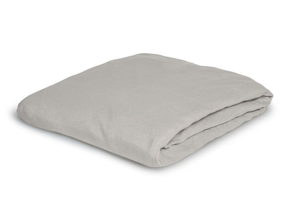 Irisette Jersey-Spannbetttuch