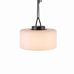 LED-Akku-Pendelleuchte 1flg