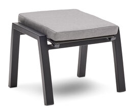 Gartenhocker