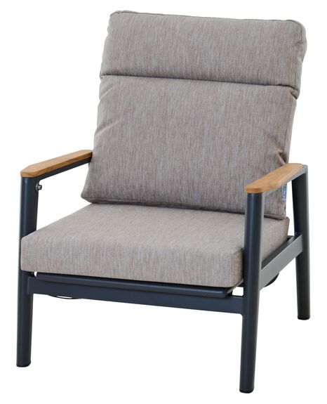 MONDO Loungesessel