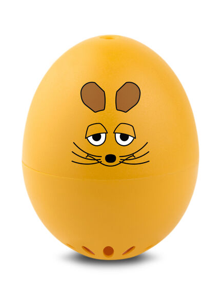 Brainstream Maus PiepEi