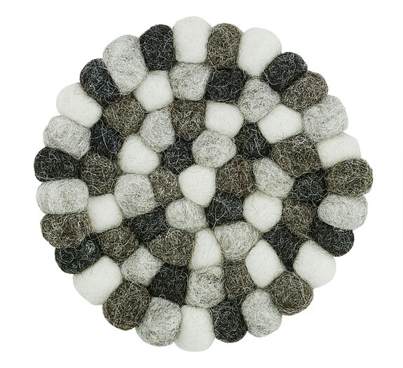 Cilio Glasuntersetzer 10cm