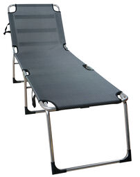 SÜNGÖRL Campingliege