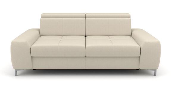 set one by Musterring 3-Sitzer-Sofa