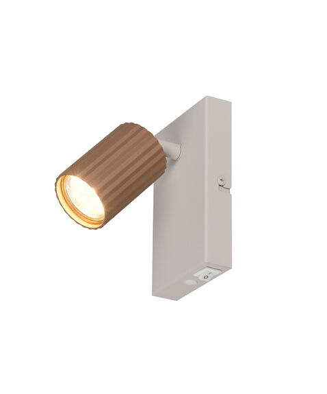 Trio Leuchten Strahler 1flg