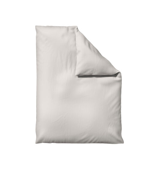 schlafgut WOVEN-SATIN-Bettbezug