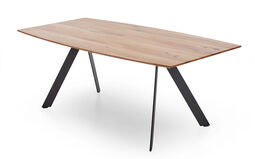 Niehoff Design-Tisch