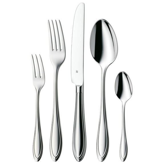 WMF Besteckset 30tlg