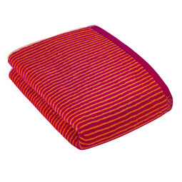 ESPRIT-Duschtuch raspberry