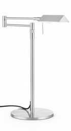 elements by BANKAMP LED-Tischleuchte 1flg