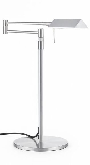 elements by BANKAMP LED-Tischleuchte 1flg