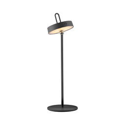 LED-Akku-Tischleuchte 1flg