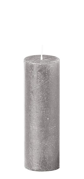 Kaheku Cylinderkerze 19x6,8cm