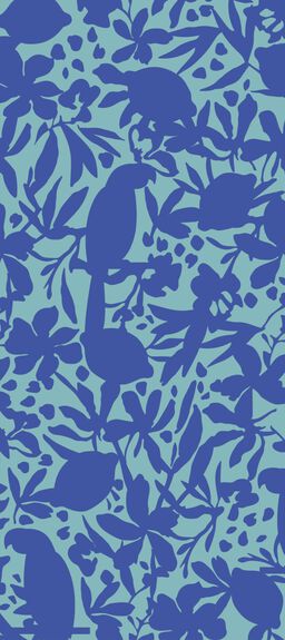 Caw&ouml; Strandtuch