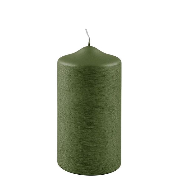 Fink Stumpenkerze 15cm