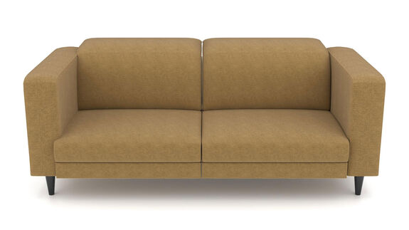 vito Sofa 3-sitzig