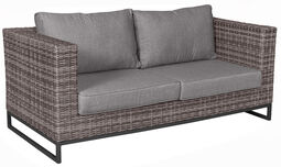 Gartenlounge 2- Sitzer