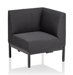 KETTLER Endteil/Eckteil