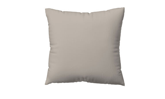 schlafgut EASY-Jersey-Kissenbezug
