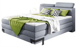 Boxspringbett