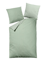 MONDO Mako-Satin-Bettw&auml;sche