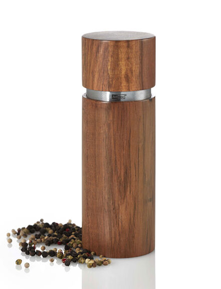 AdHoc Pfeffer-/Salzm&uuml;hle