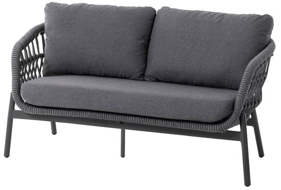 OUTDOOR 3-Sitzer Living Sofa
