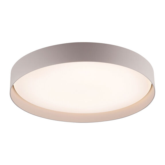 JUST LIGHT LED-Deckenleuchte 1flg