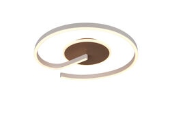 Reality Leuchten LED-Deckenleuchte 1flg