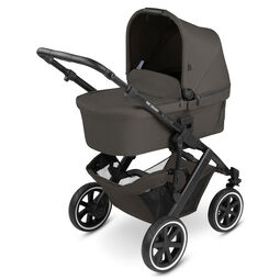 Kombikinderwagen Salsa 4 Air