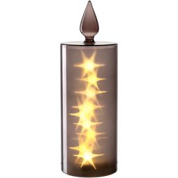 Leonardo Led-Kerze 27cm
