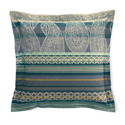 Bassetti Satin-Kissenh&uuml;lle