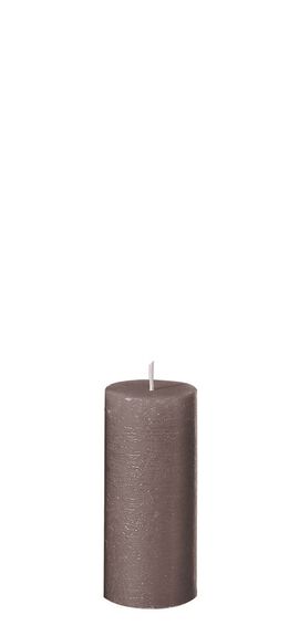 Kaheku Cylinderkerze 8x5cm