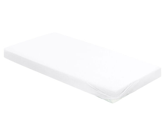 Irisette Jersey-Spannbetttuch