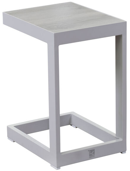 OUTDOOR Garten-Beistelltisch