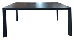 Gartentisch 3D Glas