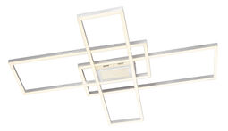 casa NOVA casa Nova LED-Deckenleuchte